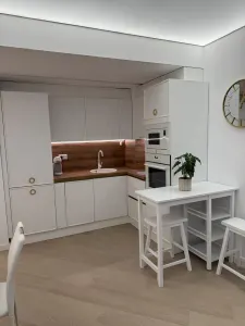 Cortina North || 2 camere || Finisaje premium || Parcare || Comision 0 - foto 2