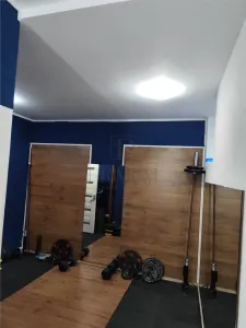 Spatiu comercial - demisol - 3 camere - foto 3
