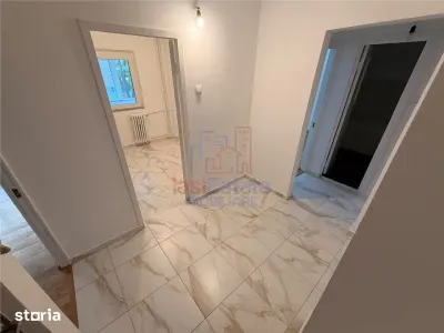Apartament 2 camere decomandat cartier Nicolina - Etajul 1 - foto 6