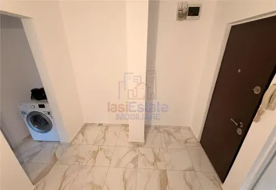 Apartament 2 camere decomandat cartier Nicolina - Etajul 1 - foto 7