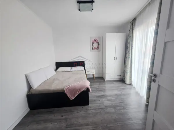 Casă 4 camere Ipotești - poza 11