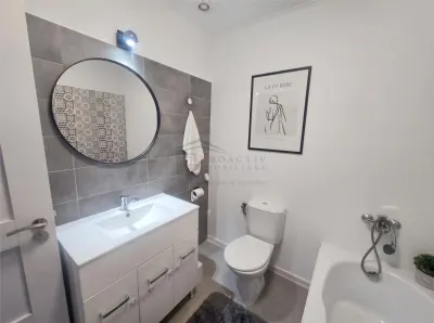 Casă 4 camere Ipotești - poza 12