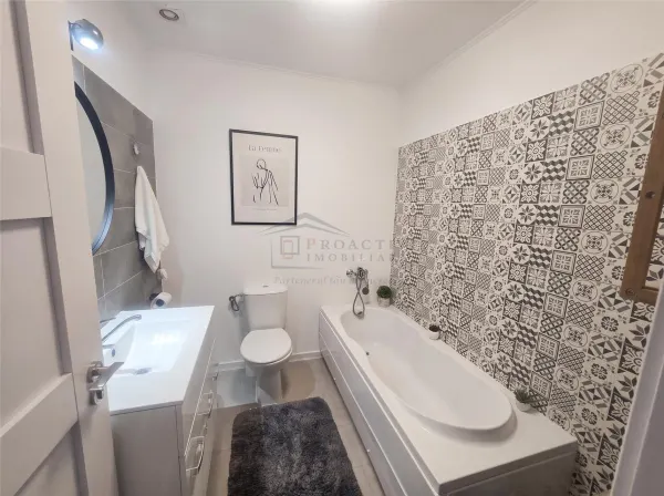Casă 4 camere Ipotești - poza 13