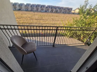 Casă 4 camere Ipotești - poza 14