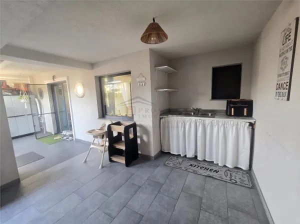Casă 4 camere Ipotești - poza 16
