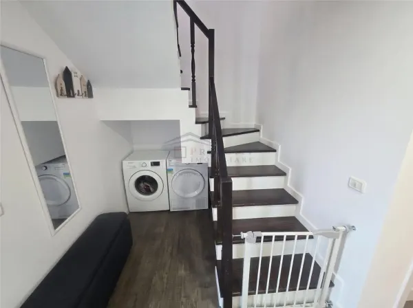 Casă 4 camere Ipotești - poza 4