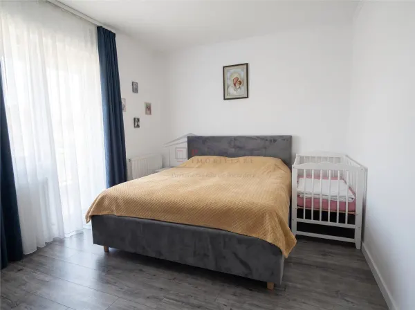 Casă 4 camere Ipotești - poza 7