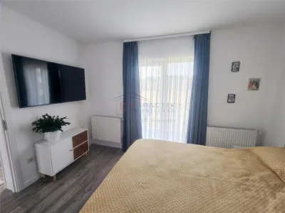 Casă 4 camere Ipotești - poza 9