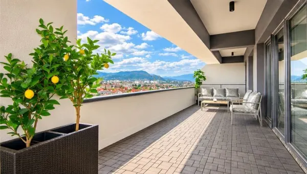 Apartament 3 camere Brașov - poza 3