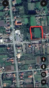Teren Sacosu Turcesc - poza 2