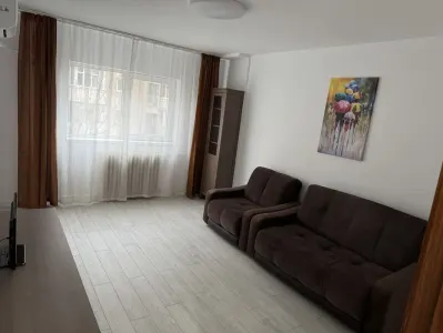Garsoniera de inchiriat in Tineretului - Bucuresti