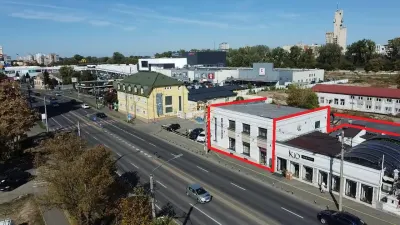 Spatiu premium 914 mp | Careiului - Shopping City - foto 3