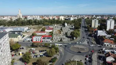 Spatiu premium 914 mp | Careiului - Shopping City - foto 8
