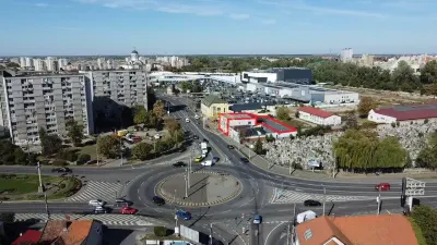 Spatiu premium 914 mp | Careiului - Shopping City - foto 9