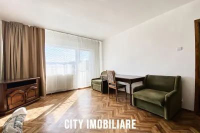 Apartament 4 camere, decomandat, 2 bai, 2 balcoane, zona The Office. - foto 2