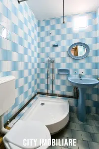 Apartament 4 camere, decomandat, 2 bai, 2 balcoane, zona The Office. - foto 13