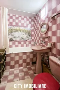 Apartament 4 camere, decomandat, 2 bai, 2 balcoane, zona The Office. - foto 9