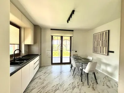 Închiriere vila cartier rezidențial - foto 11