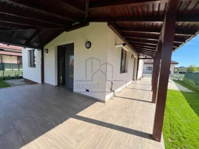Închiriere vila cartier rezidențial - foto 16