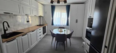 De vanzare – Apartament Premium 3 Camere,Hol H, 78 mp, Sector 4, Imparatul Traian 11 Mutare imediata – Zero investitii suplimentare - foto 2