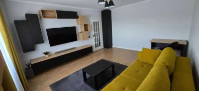 De vanzare – Apartament Premium 3 Camere,Hol H, 78 mp, Sector 4, Imparatul Traian 11 Mutare imediata – Zero investitii suplimentare - foto 3