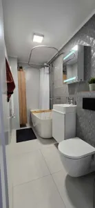 De vanzare – Apartament Premium 3 Camere,Hol H, 78 mp, Sector 4, Imparatul Traian 11 Mutare imediata – Zero investitii suplimentare - foto 5