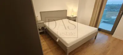Apartament 2 camere | Prima Vista | Aviatiei | metrou | Terasa 9mp - foto 6