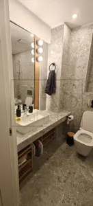 Apartament 2 camere | Prima Vista | Aviatiei | metrou | Terasa 9mp - foto 8