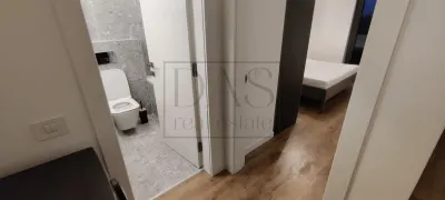 Apartament 2 camere | Prima Vista | Aviatiei | metrou | Terasa 9mp - foto 9