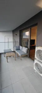 Apartament 2 camere | Prima Vista | Aviatiei | metrou | Terasa 9mp - foto 10