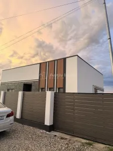 Casa individuală nouă- Teren 309 mp | Comuna Berceni  - Bucuresti