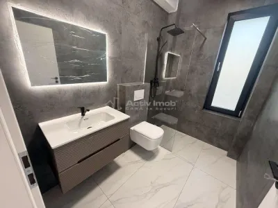 Casa individuală nouă- Teren 309 mp | Comuna Berceni  - foto 4