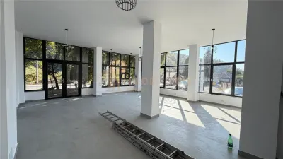 Spatiu comercial de inchiriat, Ferneziu - foto 2