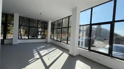 Spatiu comercial de inchiriat, Ferneziu - foto 3