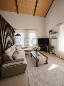 RECO Casa cu mansarda in Tineretului - Oradea