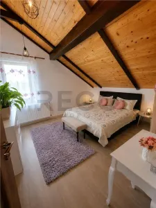 RECO Casa cu mansarda in Tineretului - foto 9