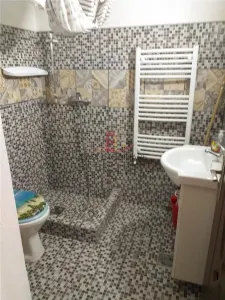 Casa cu 2 camere, Budiului, 2 bai, Targu Mures - foto 8