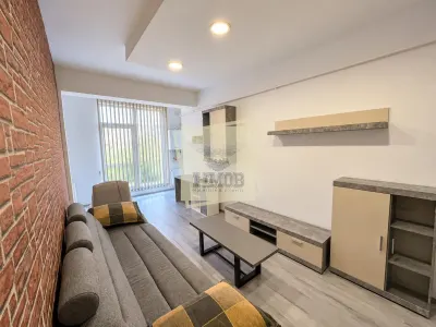 Apartament spatios 2 camere | 52 mp | Balcon | Parcare | Doamna Stanca - foto 3