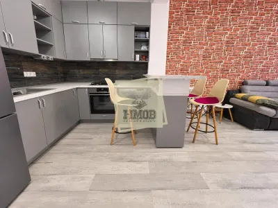 Apartament spatios 2 camere | 52 mp | Balcon | Parcare | Doamna Stanca - foto 4