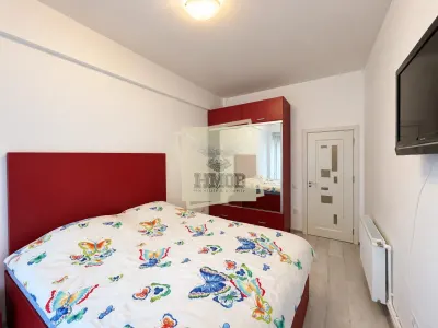 Apartament spatios 2 camere | 52 mp | Balcon | Parcare | Doamna Stanca - foto 5
