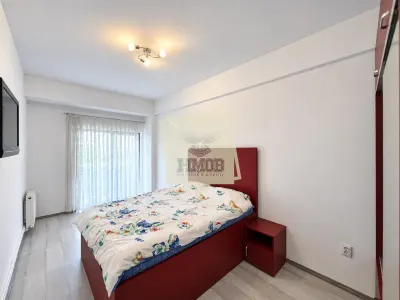 Apartament spatios 2 camere | 52 mp | Balcon | Parcare | Doamna Stanca - foto 6
