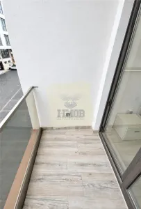 Apartament spatios 2 camere | 52 mp | Balcon | Parcare | Doamna Stanca - foto 9