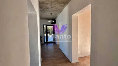 Spațiu de birouri clasa -148 mp utili - 5 birouri, - zona Ștefan cel Mare - foto 2