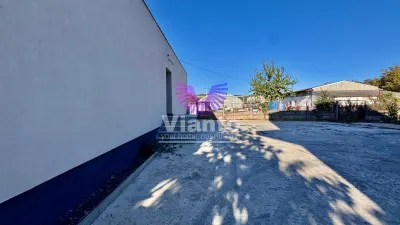 Spațiu de birouri clasa -148 mp utili - 5 birouri, - zona Ștefan cel Mare - foto 11
