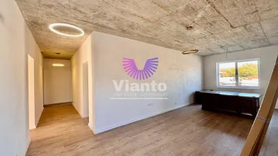 Spațiu de birouri clasa -148 mp utili - 5 birouri, - zona Ștefan cel Mare - foto 13