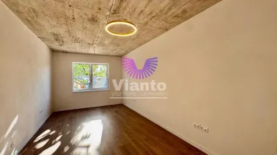 Spațiu de birouri clasa -148 mp utili - 5 birouri, - zona Ștefan cel Mare - foto 17