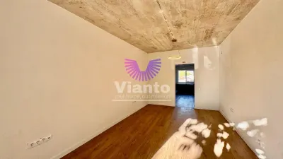 Spațiu de birouri clasa -148 mp utili - 5 birouri, - zona Ștefan cel Mare - foto 18