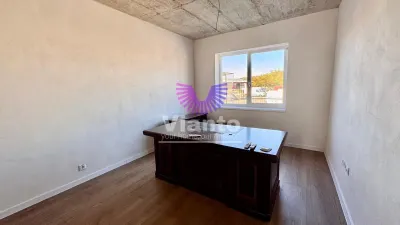 Spațiu de birouri clasa -148 mp utili - 5 birouri, - zona Ștefan cel Mare - foto 20