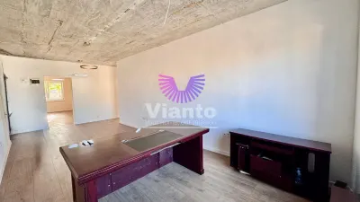 Spațiu de birouri clasa -148 mp utili - 5 birouri, - zona Ștefan cel Mare - foto 21