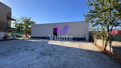 Spațiu de birouri clasa -148 mp utili - 5 birouri, - zona Ștefan cel Mare - foto 4